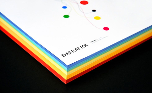 Graphic Work