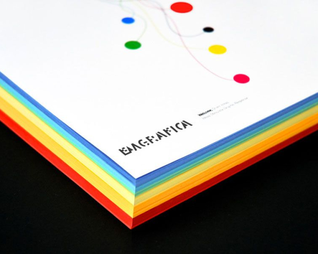 Graphic Work
