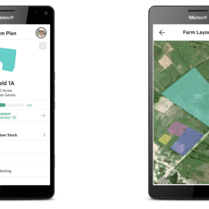 Agritech Eco System