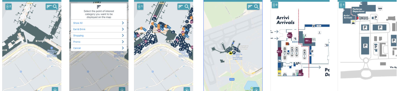 Airport di Roma