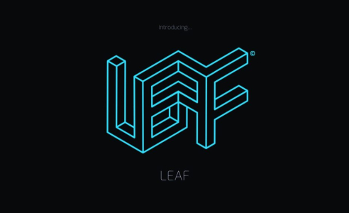 LEAF Content Platform