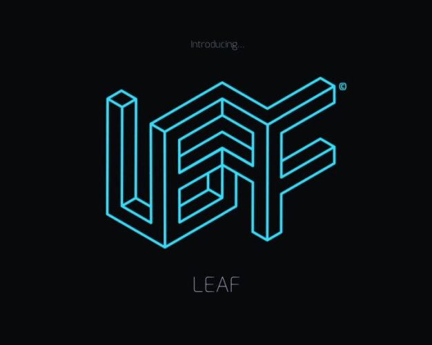 LEAF Content Platform