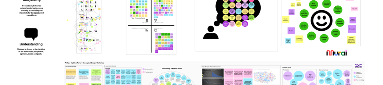 Human Centric Design