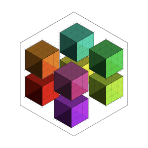 Experience Cube