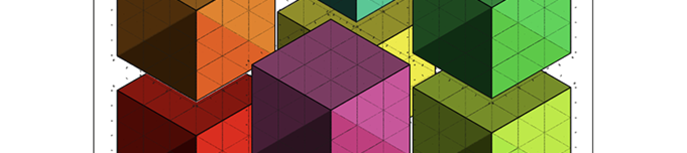 Experience Cube