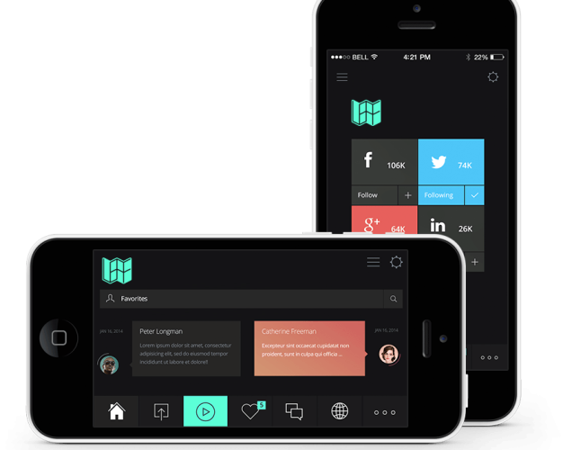 Apps